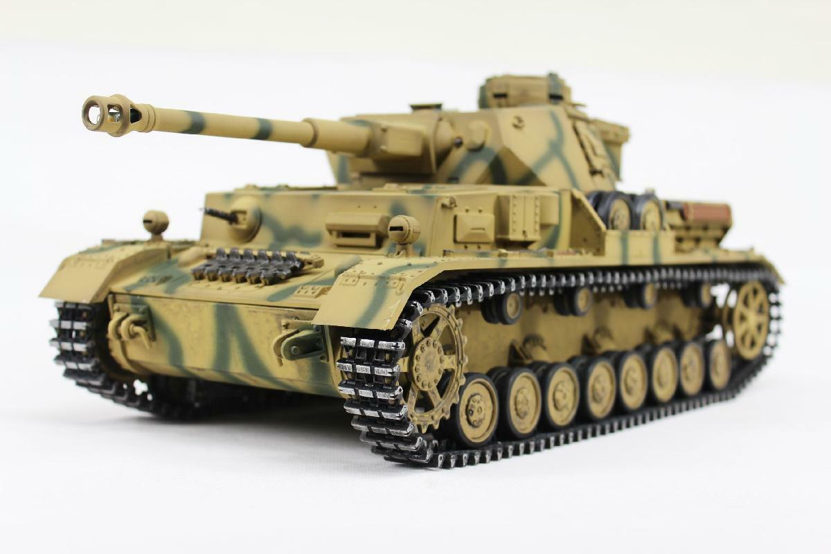 taigen rc tanks